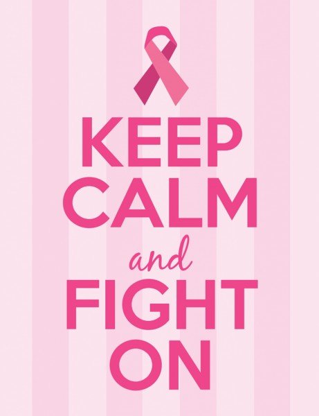 Breast-Cancer-Month