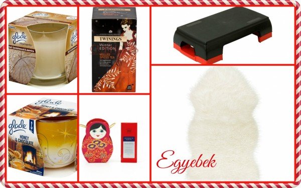 egyebek